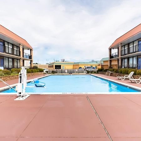 Oyo Hotel Bossier City La - Red River 외부 사진