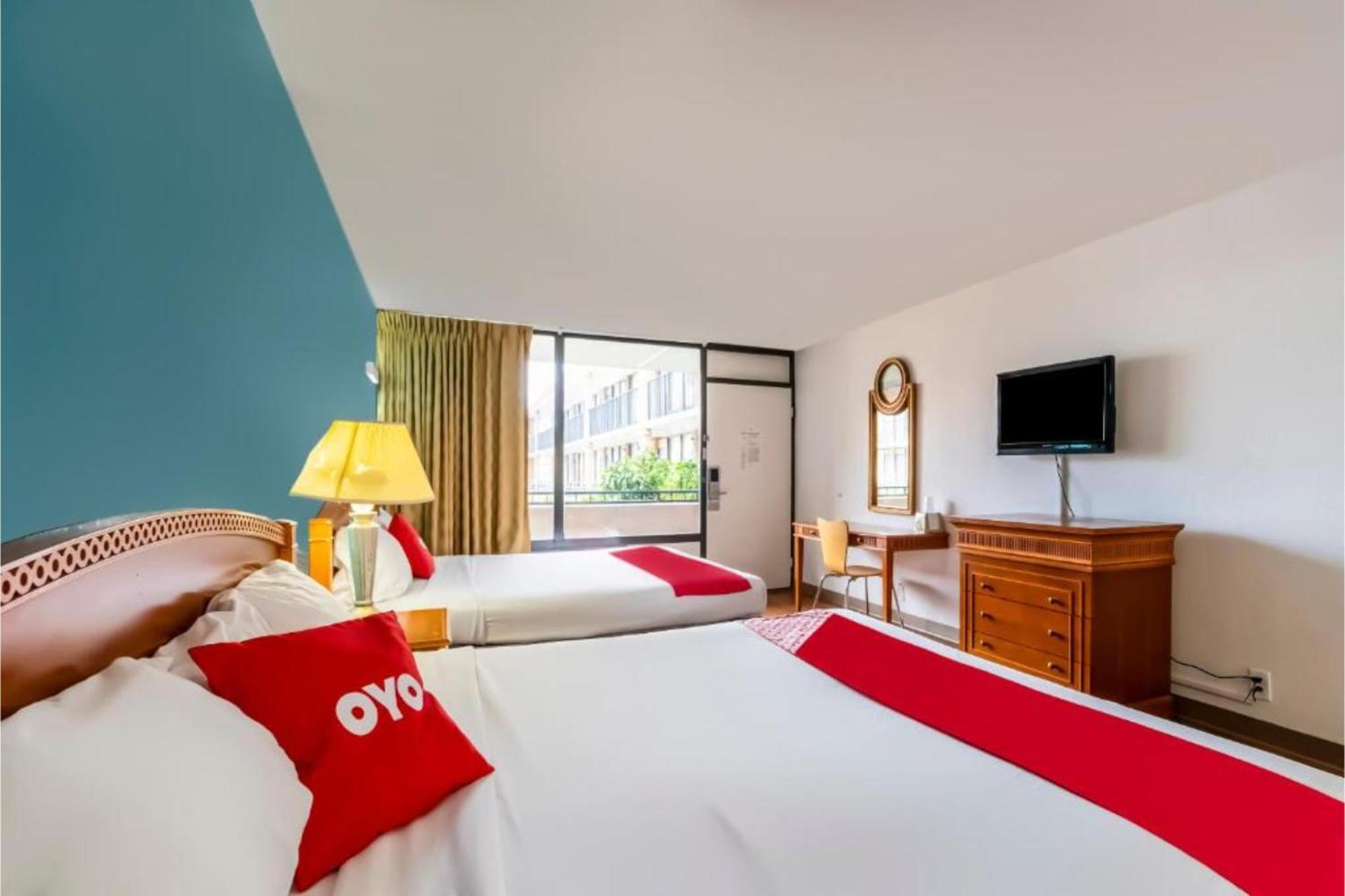 Oyo Hotel Bossier City La - Red River 외부 사진