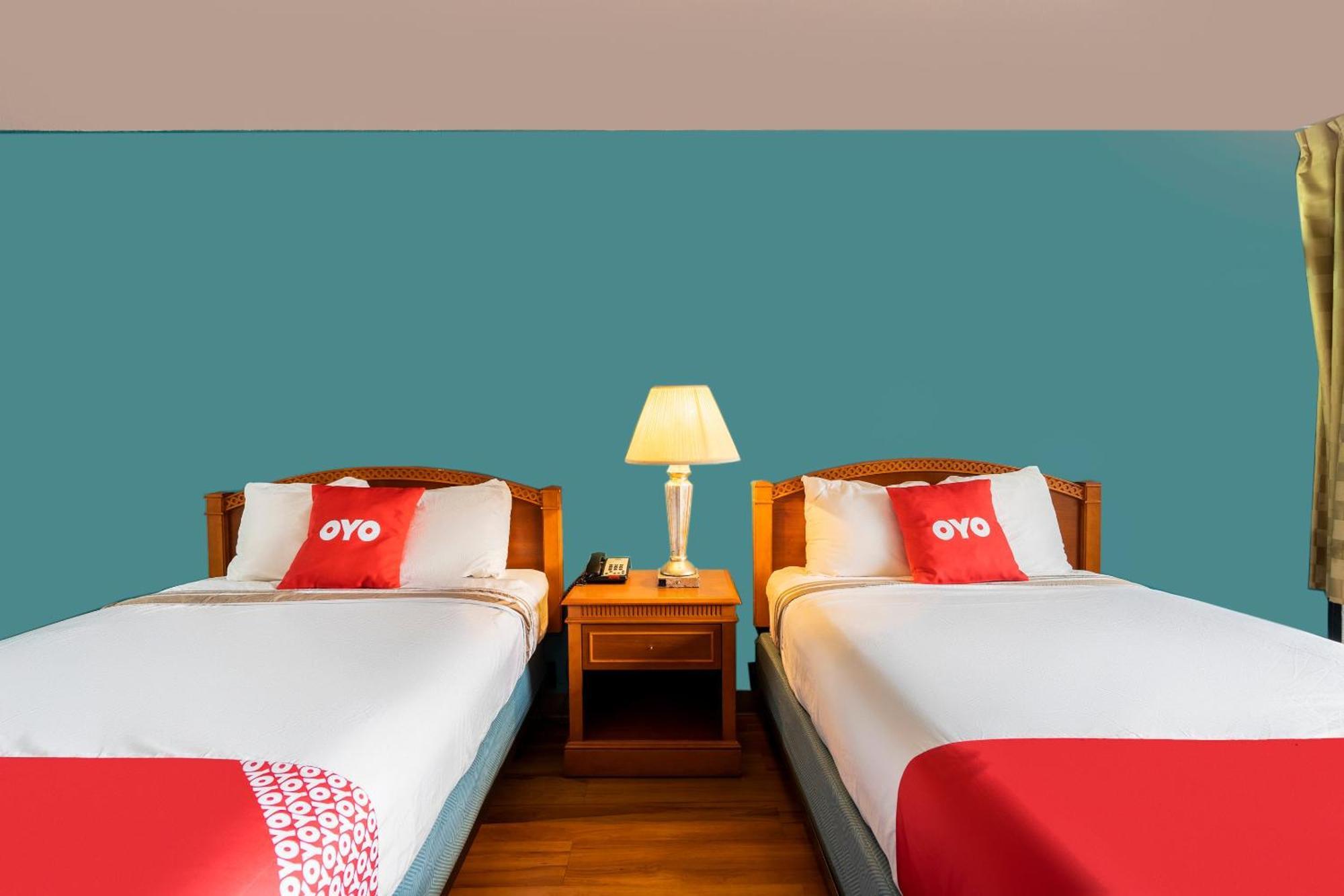 Oyo Hotel Bossier City La - Red River 외부 사진