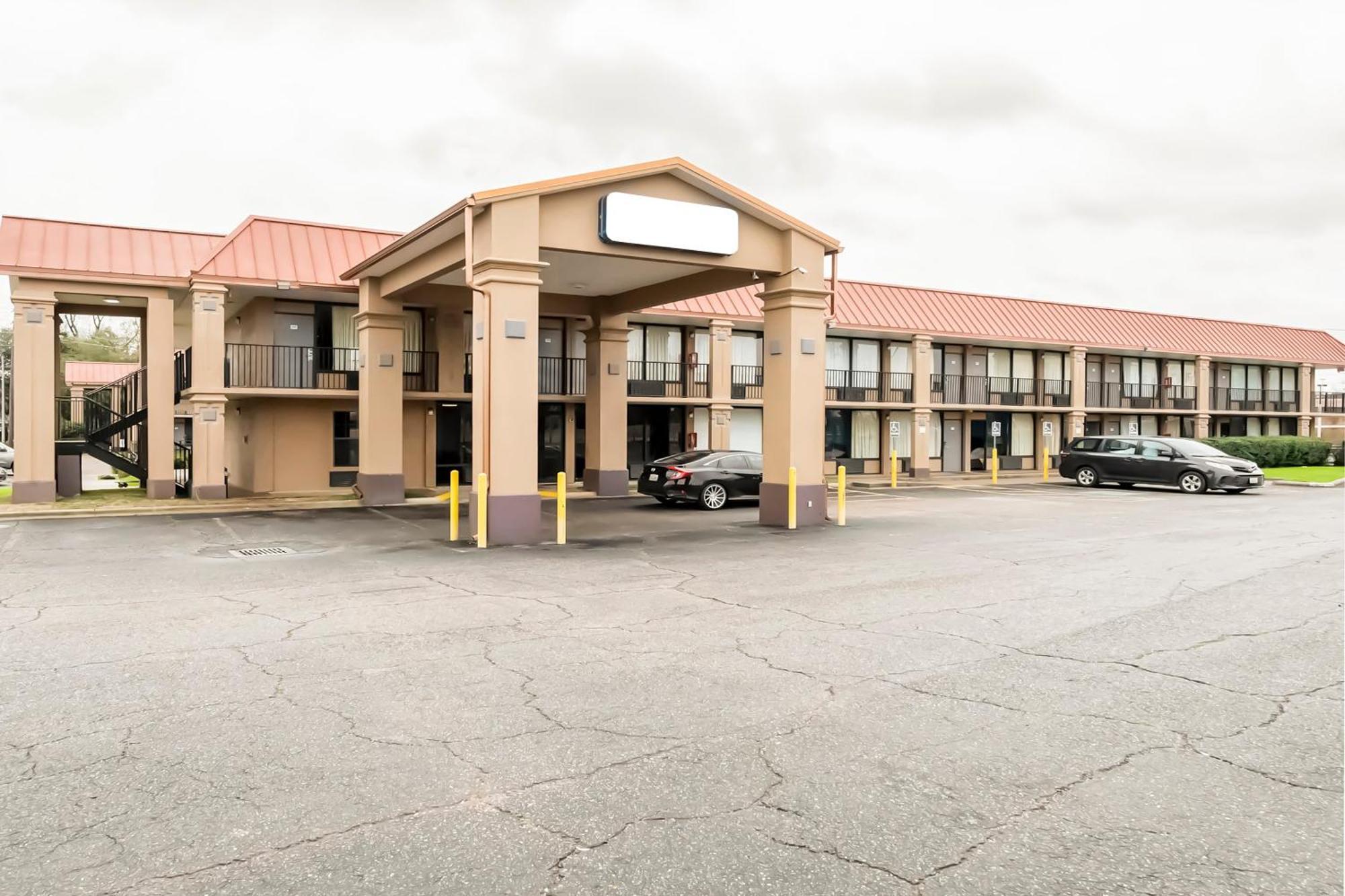 Oyo Hotel Bossier City La - Red River 외부 사진