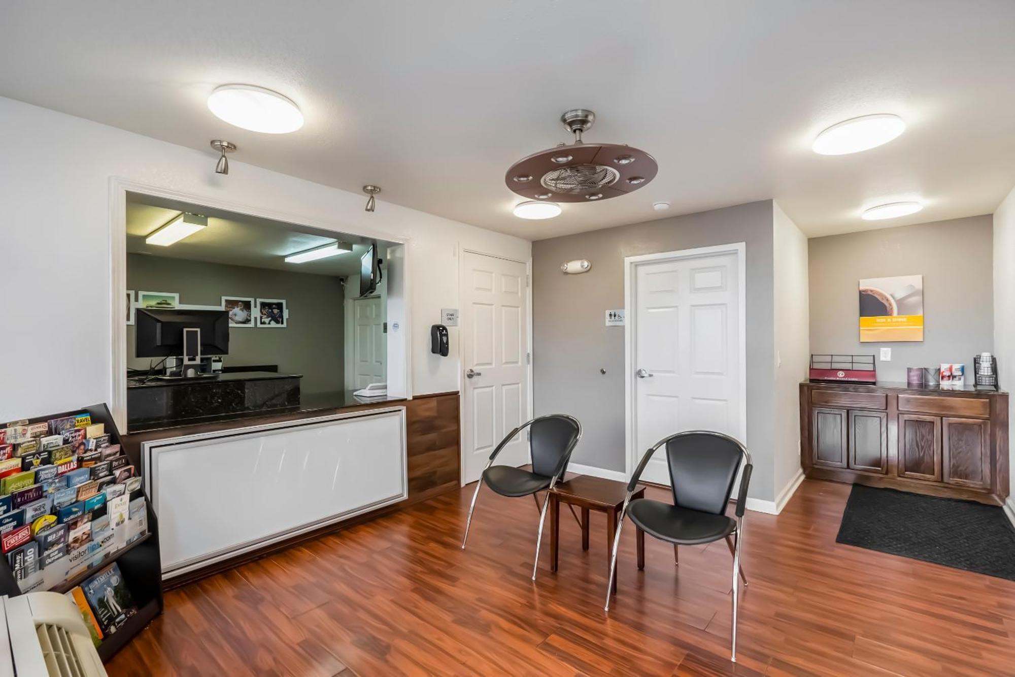 Oyo Hotel Bossier City La - Red River 외부 사진