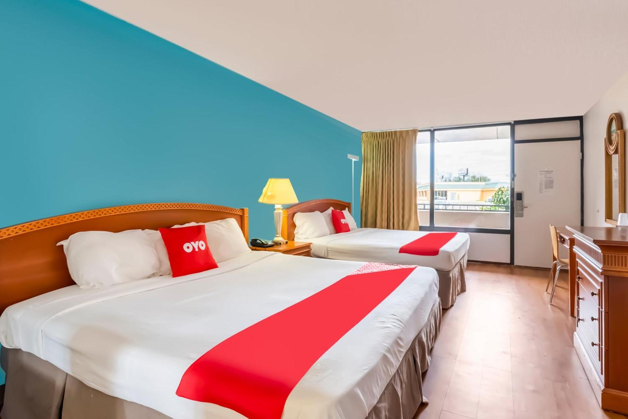 Oyo Hotel Bossier City La - Red River 외부 사진