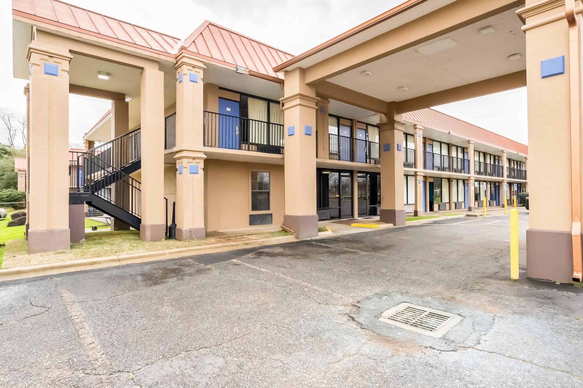 Oyo Hotel Bossier City La - Red River 외부 사진