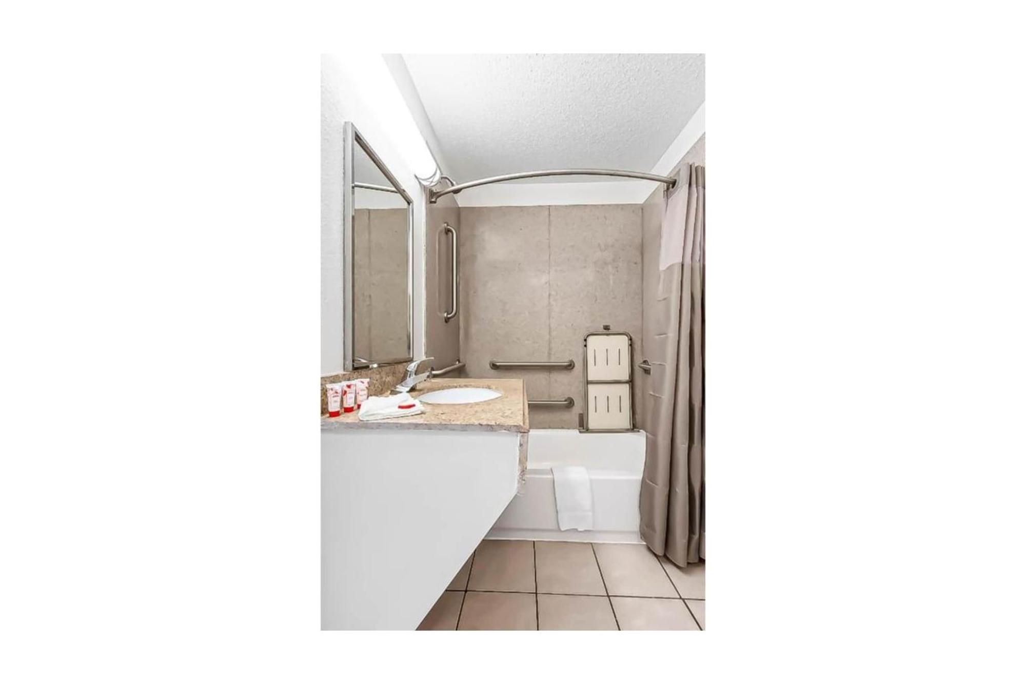 Oyo Hotel Bossier City La - Red River 외부 사진