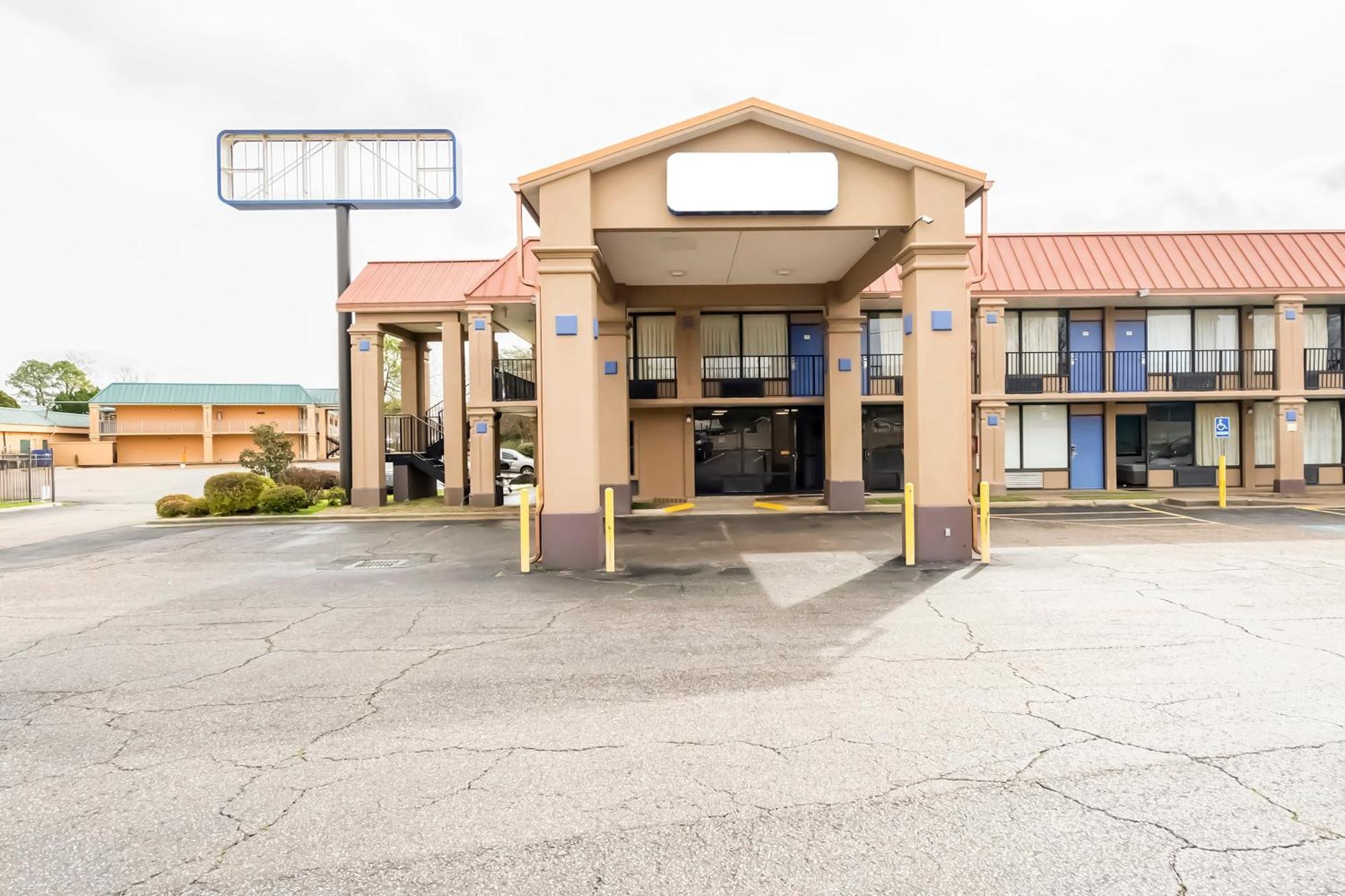 Oyo Hotel Bossier City La - Red River 외부 사진