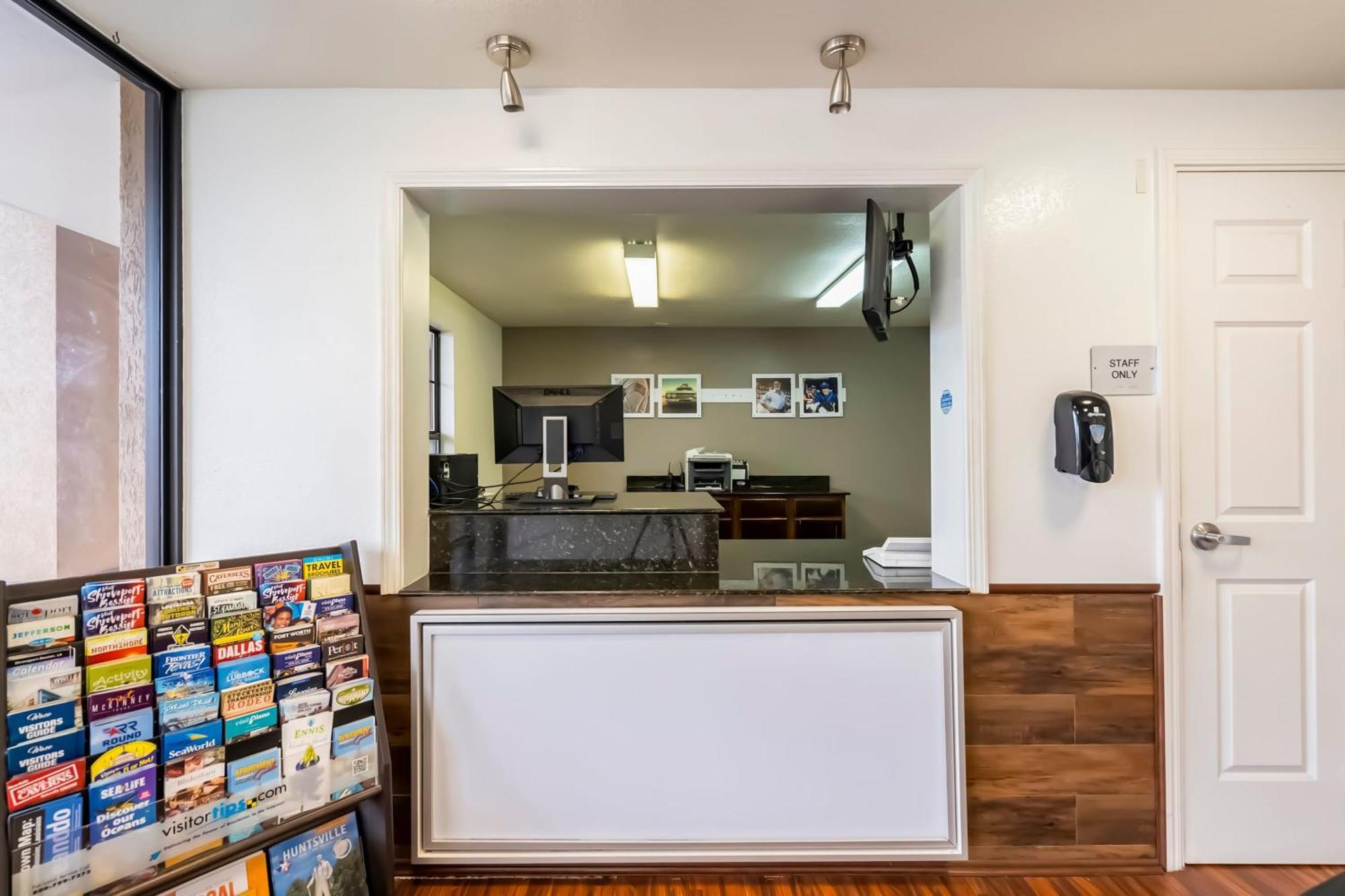 Oyo Hotel Bossier City La - Red River 외부 사진