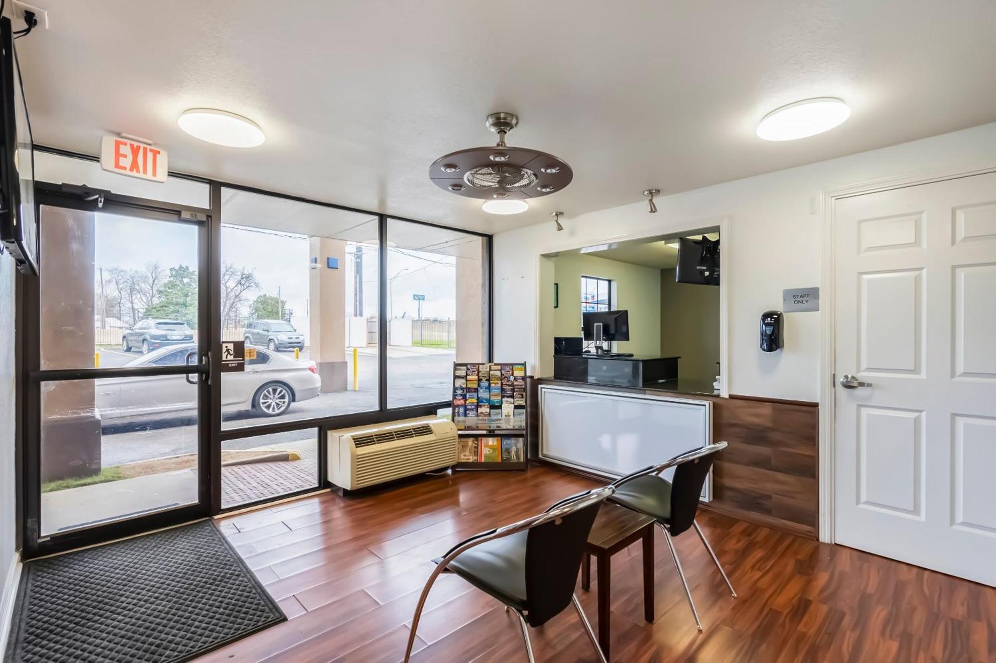 Oyo Hotel Bossier City La - Red River 외부 사진