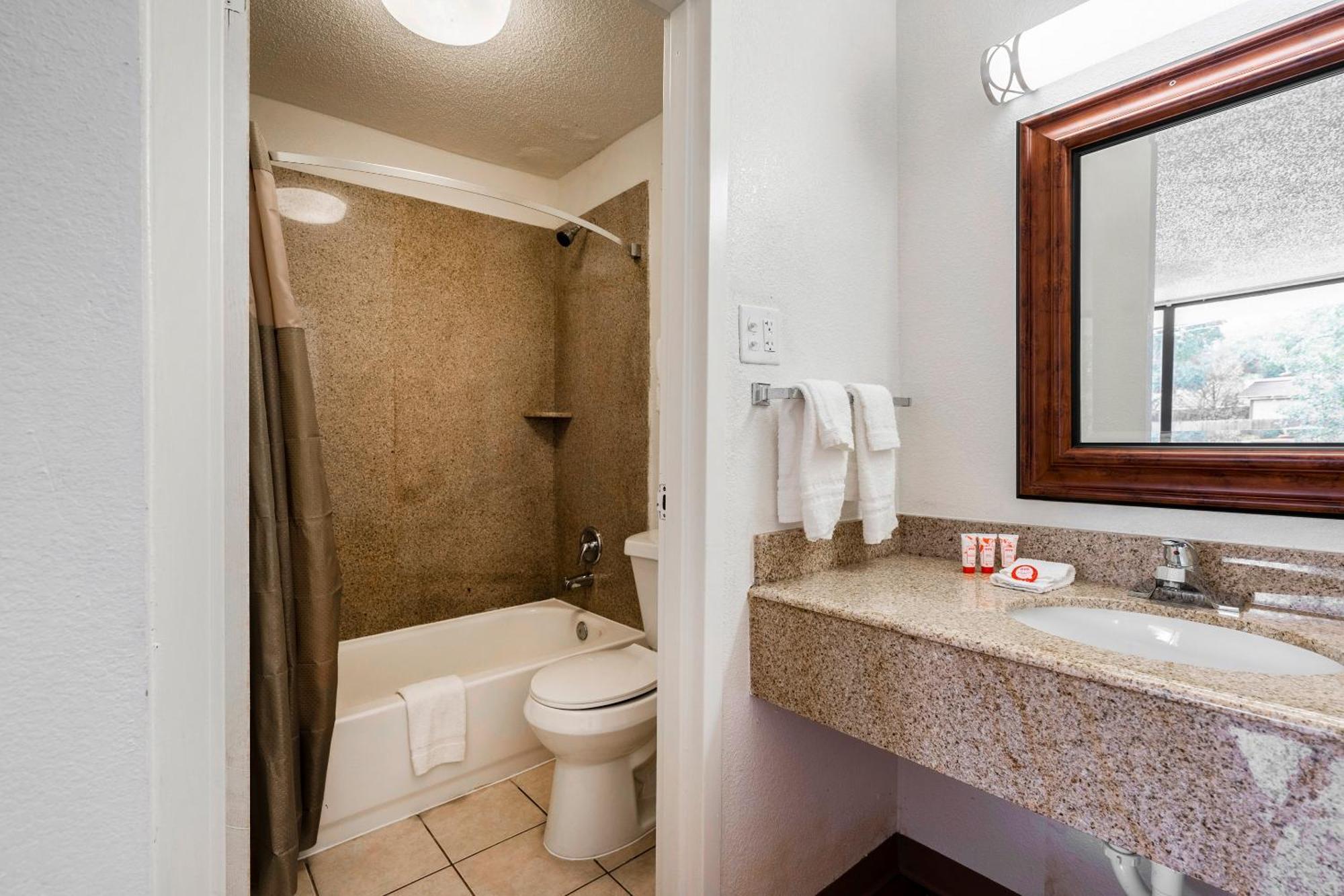 Oyo Hotel Bossier City La - Red River 외부 사진